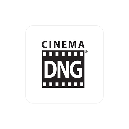 CinemaDNG 使用授权
