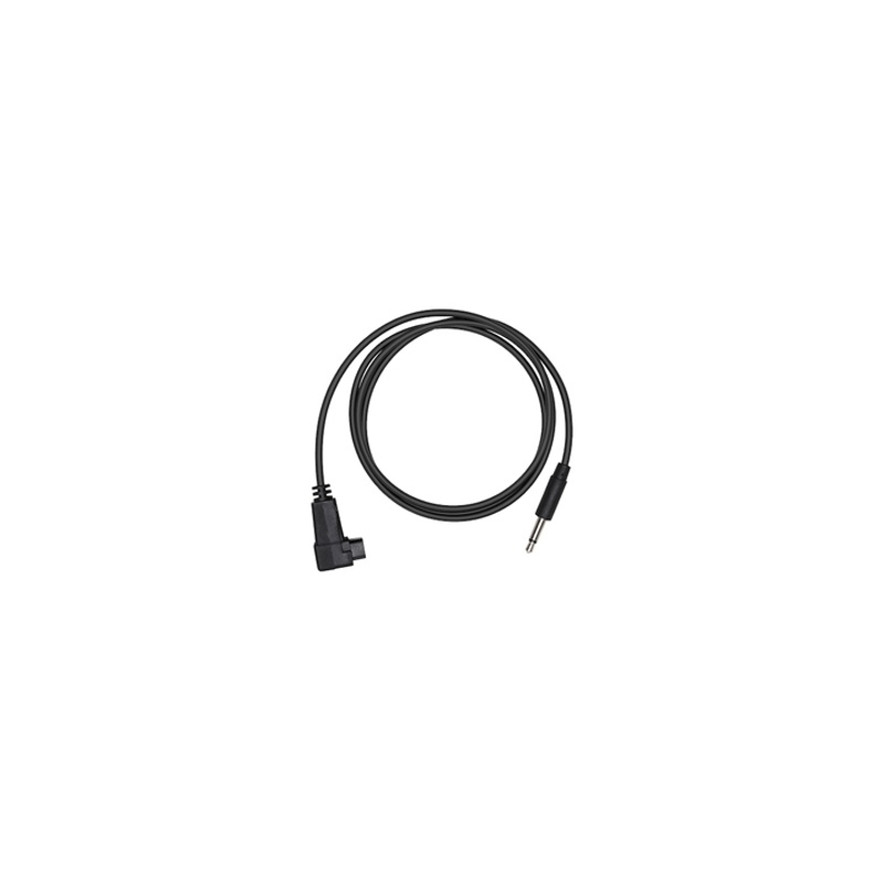 DJI Goggles Racing Edition Mono 3.5mm Jack Plug Cables