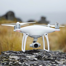 DJI Seeks Transport Canada’s Help For Safety Quiz For New Drone Pilots