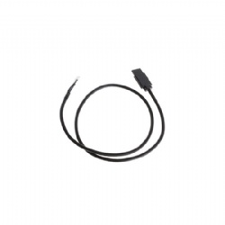 Ronin-MX Power Cable for Transmitter of SRW-60G
