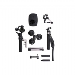 Osmo with Sport Accessory Kit